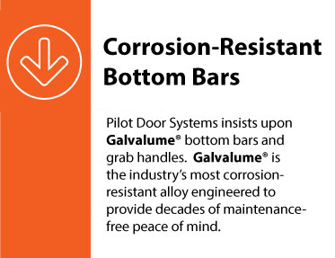 corrosion-resistant