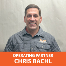 Pilot Doors Systems Operating Partner