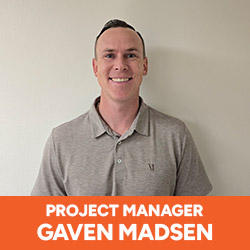 Gaven Madsen