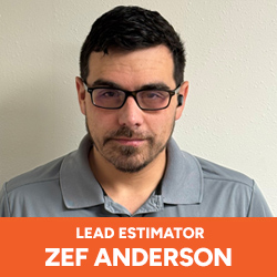 Zef Anderson