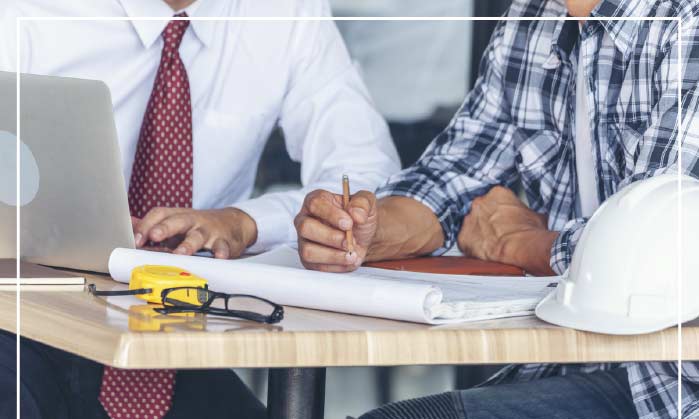 Extensive Expertise in 
Crafting High-Quality Doors