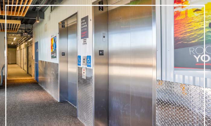 Extensive Expertise in 
Crafting High-Quality Doors